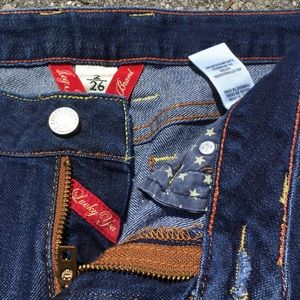 7 star jeans